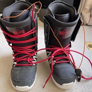 Thirtytwo  Men’s Snowboard Boots